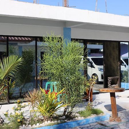 Belle'S Beach Resort Bolinao Екстер'єр фото