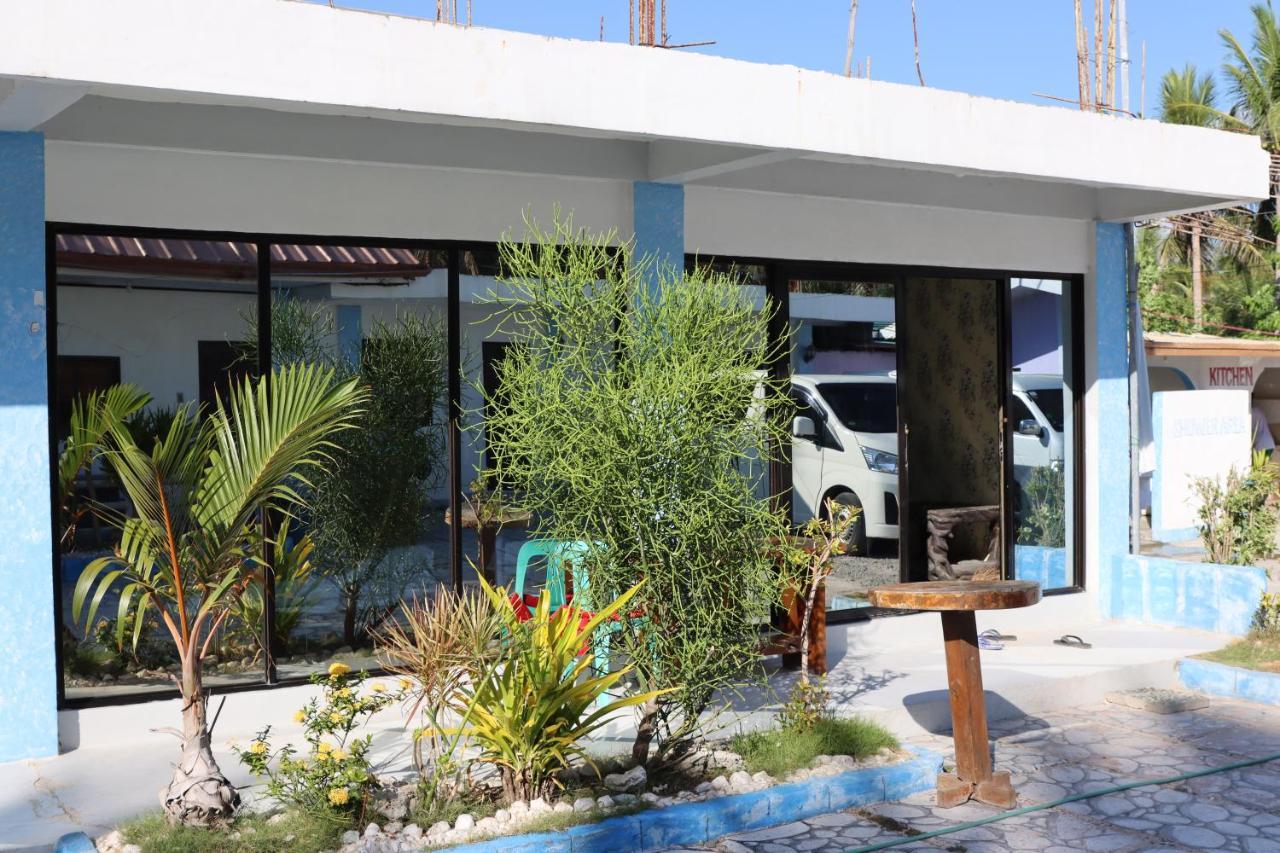 Belle'S Beach Resort Bolinao Екстер'єр фото