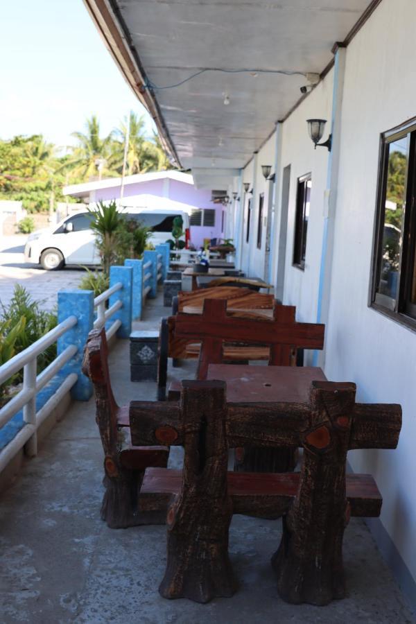 Belle'S Beach Resort Bolinao Екстер'єр фото