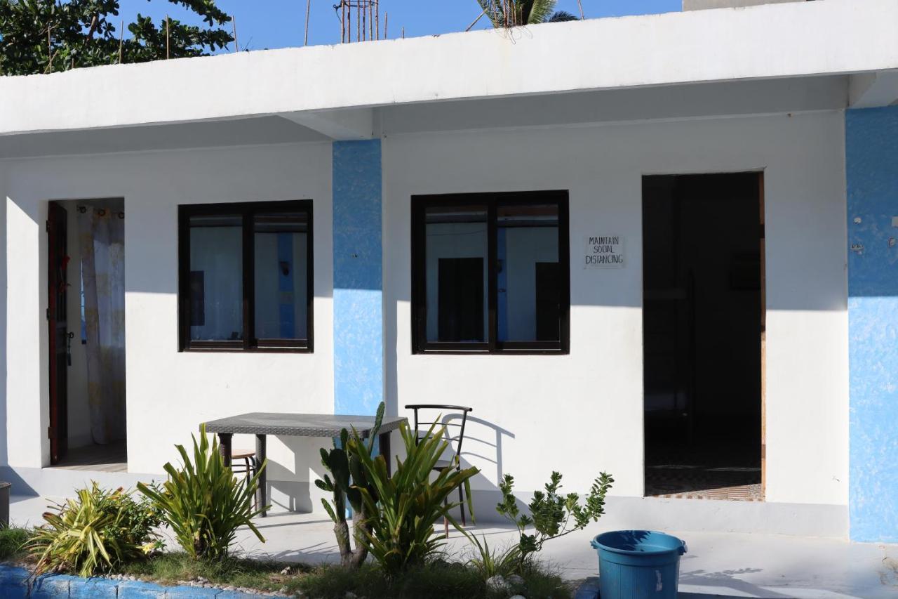 Belle'S Beach Resort Bolinao Екстер'єр фото