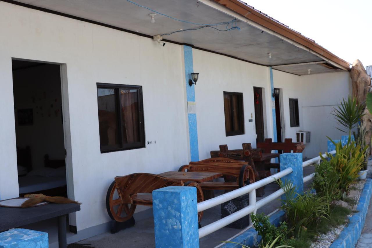 Belle'S Beach Resort Bolinao Екстер'єр фото