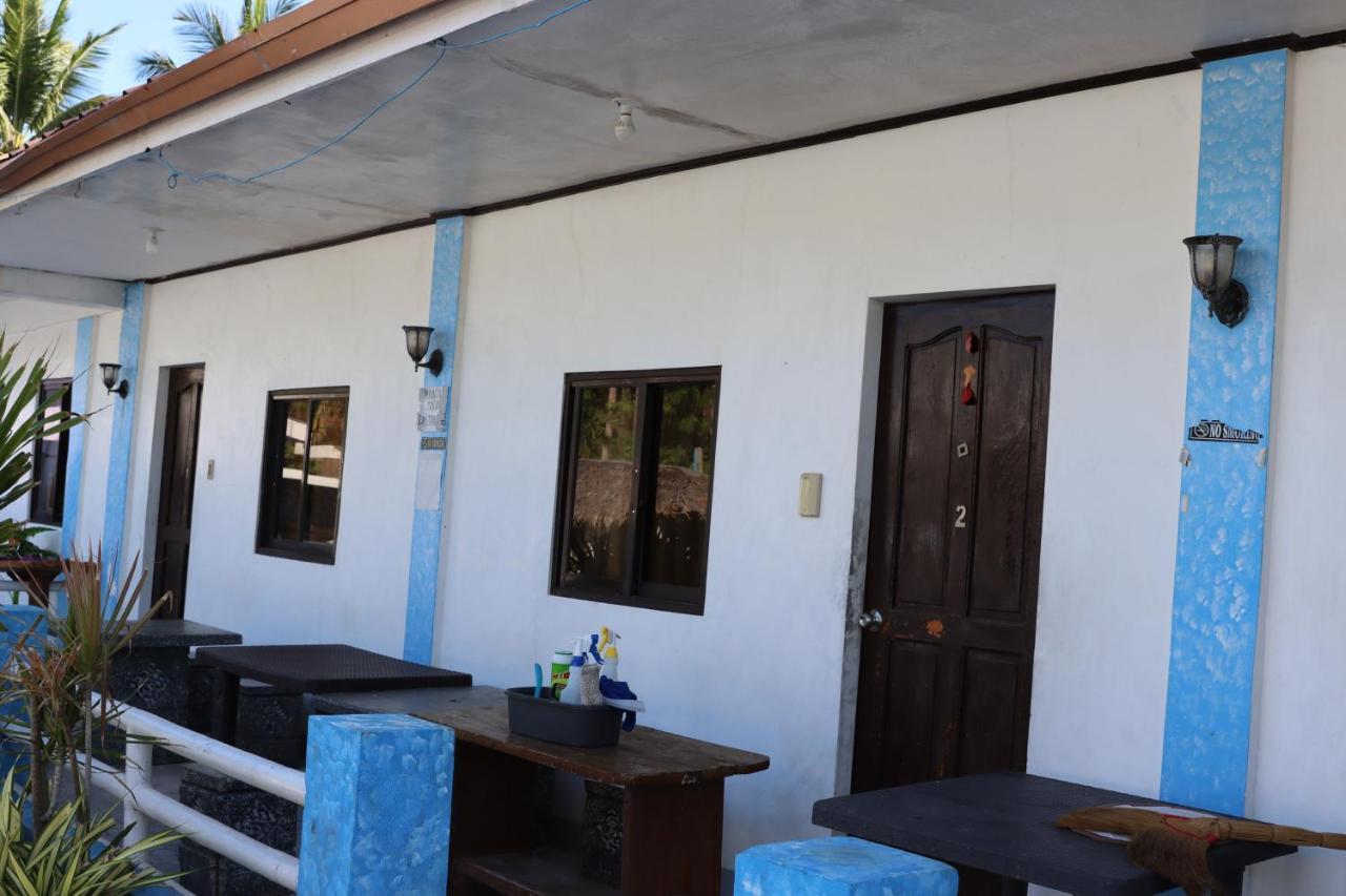 Belle'S Beach Resort Bolinao Екстер'єр фото