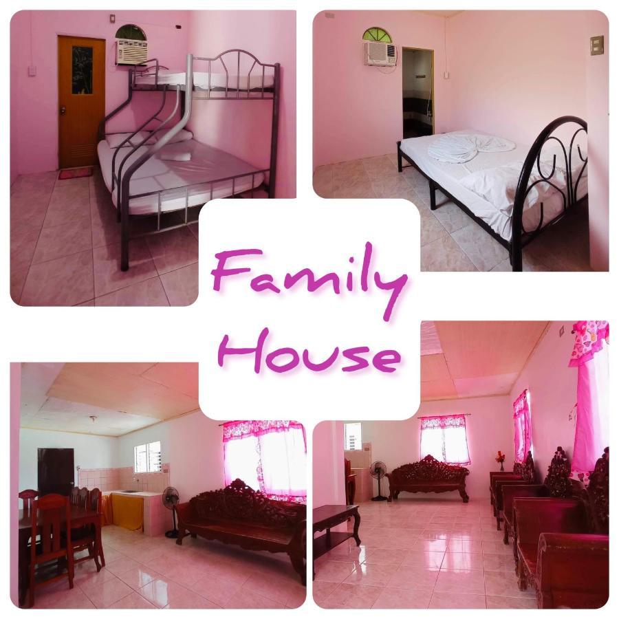 Belle'S Beach Resort Bolinao Екстер'єр фото