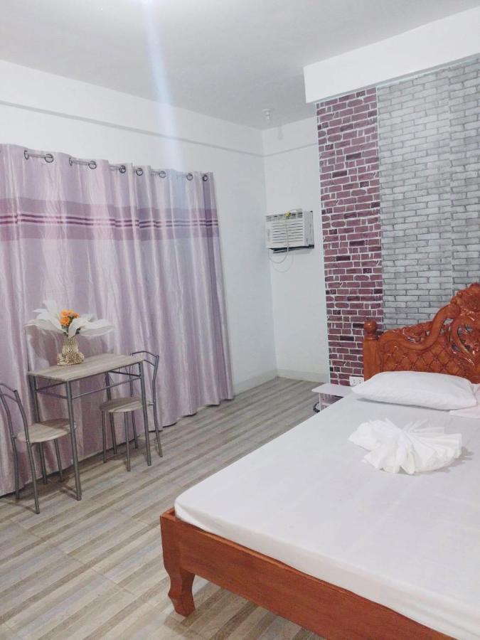 Belle'S Beach Resort Bolinao Екстер'єр фото