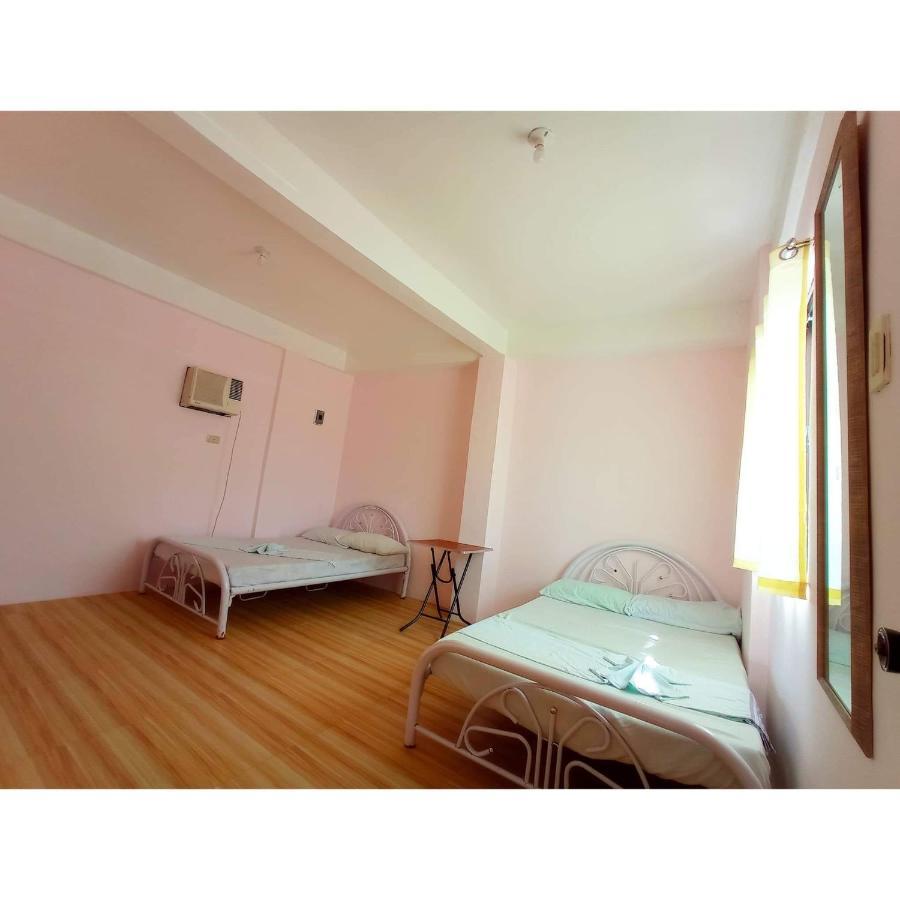 Belle'S Beach Resort Bolinao Екстер'єр фото