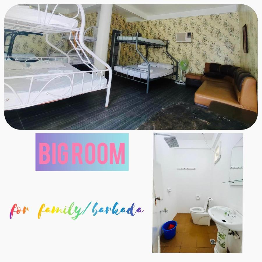 Belle'S Beach Resort Bolinao Екстер'єр фото