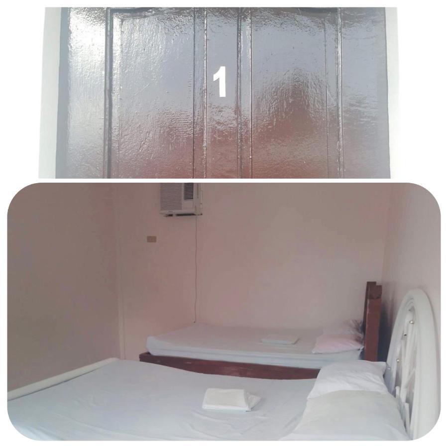 Belle'S Beach Resort Bolinao Екстер'єр фото