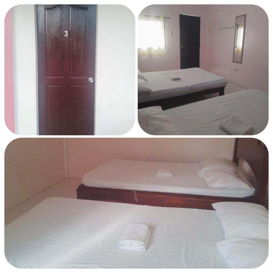 Belle'S Beach Resort Bolinao Екстер'єр фото