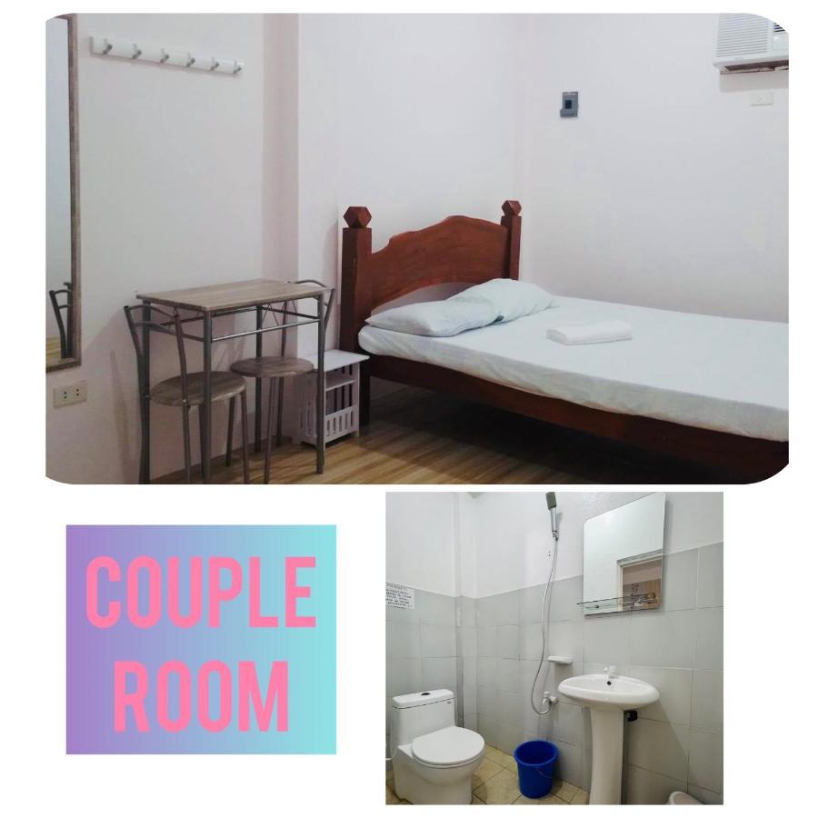 Belle'S Beach Resort Bolinao Екстер'єр фото