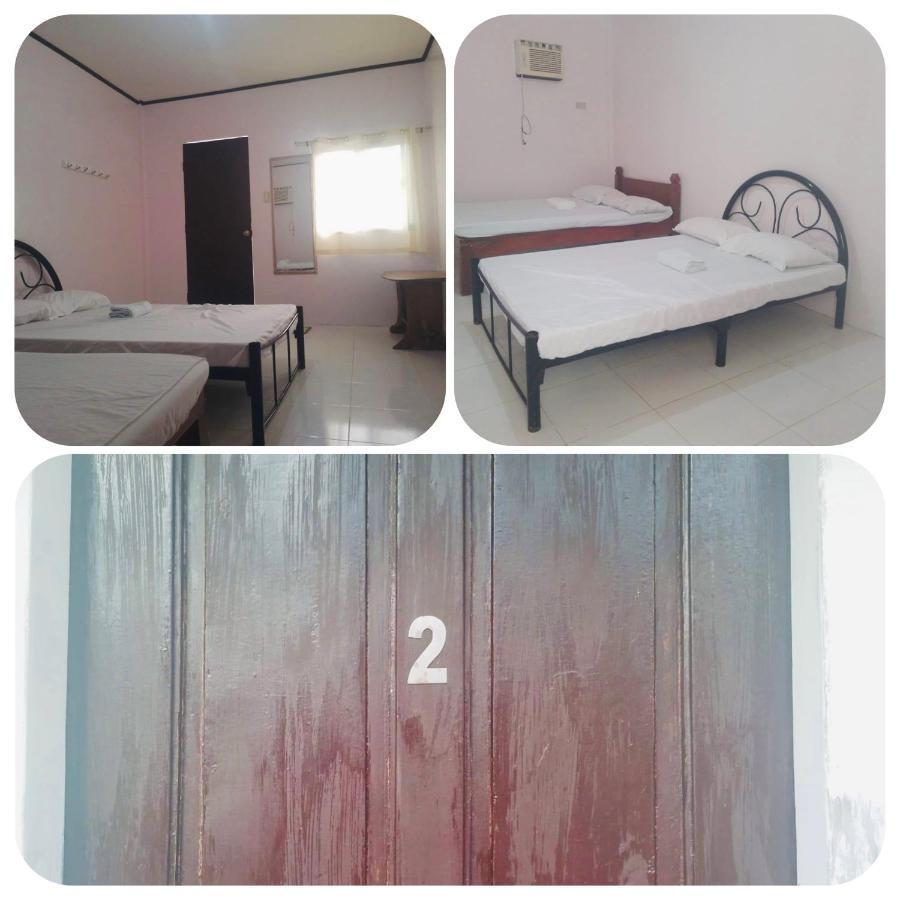Belle'S Beach Resort Bolinao Екстер'єр фото